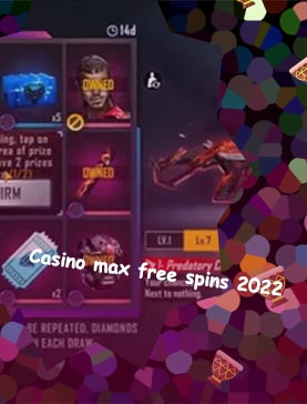 40 free spins