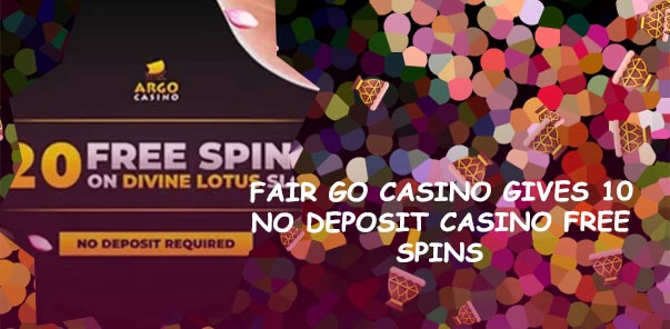 60 free spins no deposit 2019