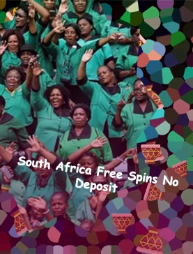 60 free spins South African