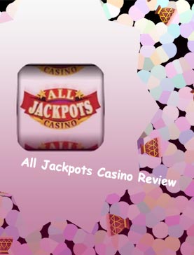 All jackpots