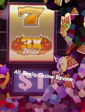 All reels casino