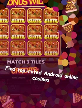 Android online casino real money