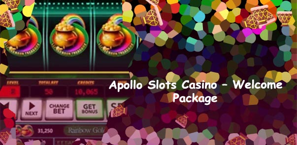 Apollo slots casino coupons