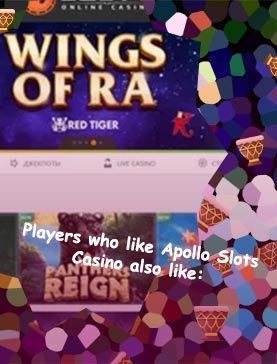 Apollo slots casino hidden coupons 2020