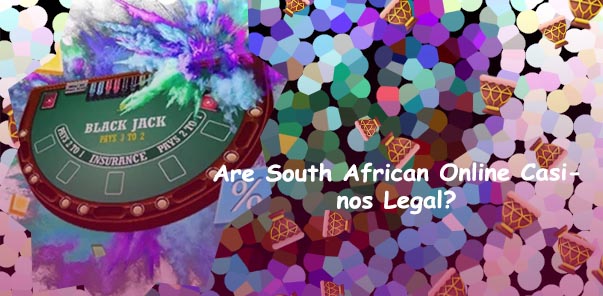 Best online blackjack for money South African