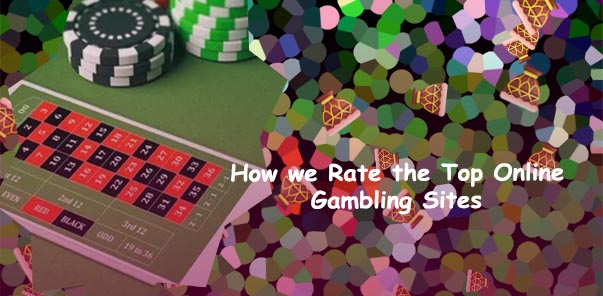 Best online gambling