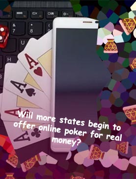 Best online poker app real money