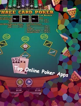 Best poker games online free