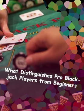 Blackjack for beginners