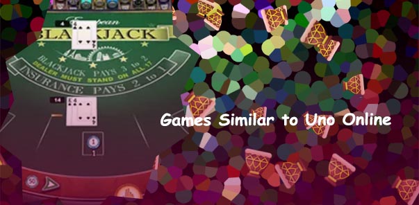 Blackjack games unblocked