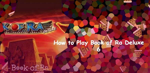 Book of ra 10 deluxe free play