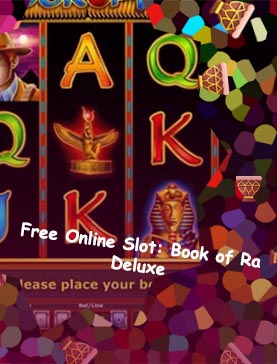 Book of ra online free play