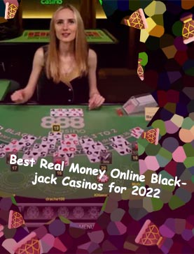 Casino 888 blackjack