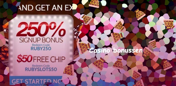 Casino online gratis bonus