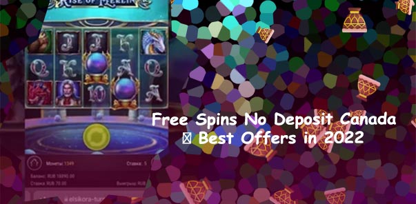 Casino slots no deposit