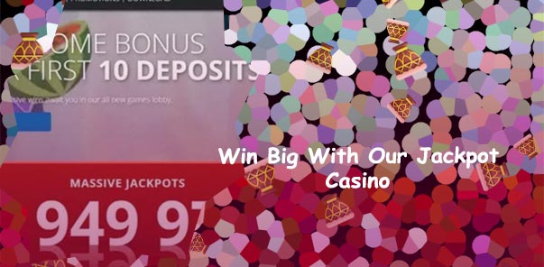 Cherry jackpot casino bonus codes