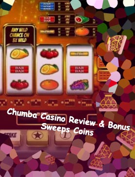 Chumba casino no deposit bonus codes 2019