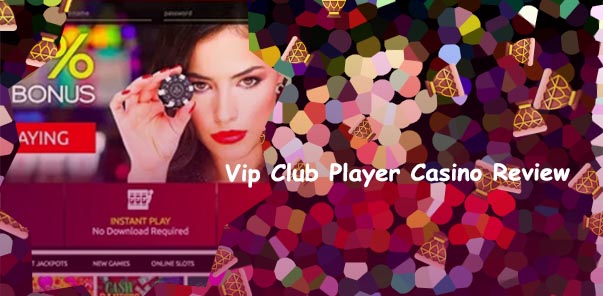 Club player casino