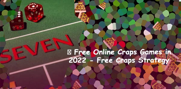 Craps free online