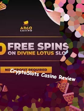 Crypto slots no deposit