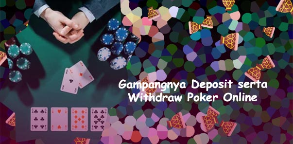 Daun poker online
