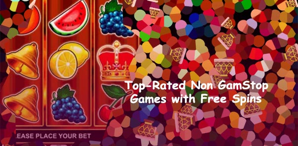 Free slot machine games