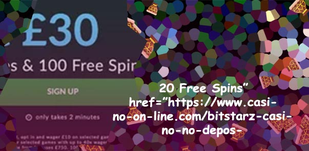 Free spins and bonus