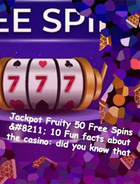 Free spins casino 2019
