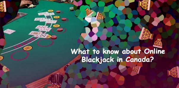 Good online blackjack casino