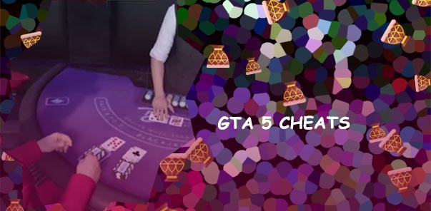 Gta 5 high stakes blackjack