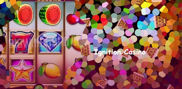 Ignition casino free spins in SA