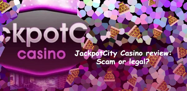 Jackpot city casino