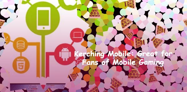 Kerching mobile