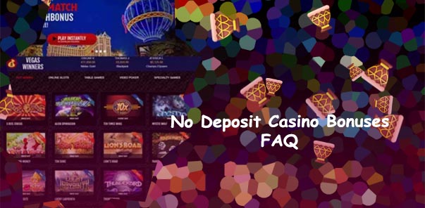 Las vegas casino no deposit bonus codes 2020