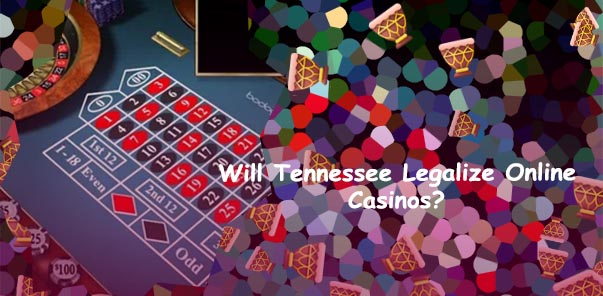Legal online roulette