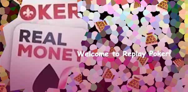 Live poker app real money