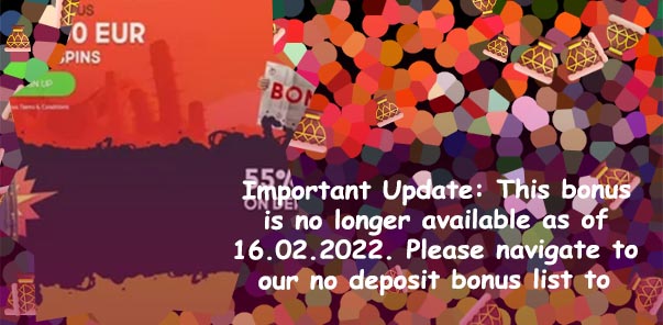 Lucky creek no deposit bonus 2020