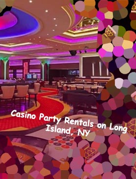 Mobile casino nights