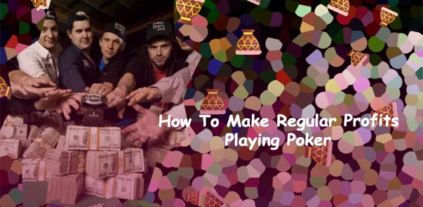 Money poker