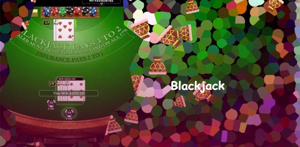 Multihand blackjack free