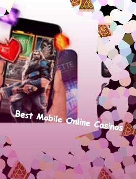 New online mobile casino
