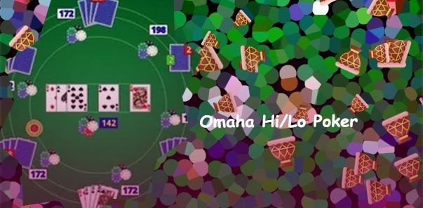 Omaha poker online free