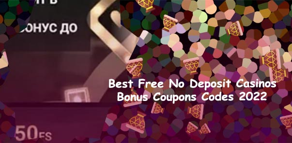 One casino bonus code