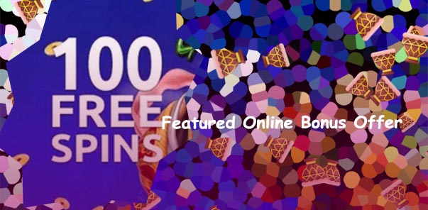 Online casino 25 free spins on sign up