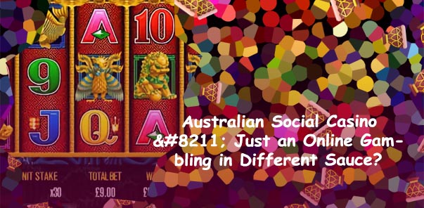 Online pokies real money