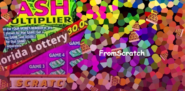 Online scratch offs real money usa