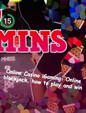 Play money blackjack