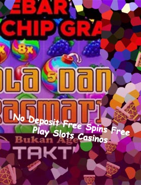 Play slots online free no deposit