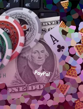 Poker online real money paypal