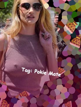 Pokie mate